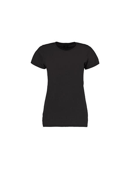 Womens Fashion Fit Superwash® 60º Tee1