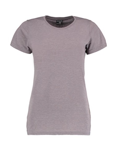 Womens Fashion Fit Superwash® 60º Tee2