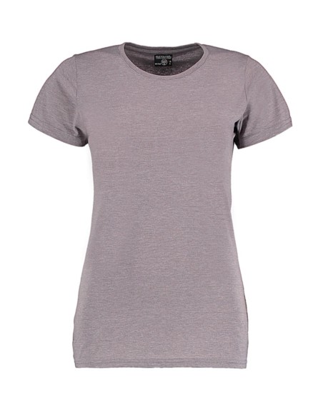 Womens Fashion Fit Superwash® 60º Tee2