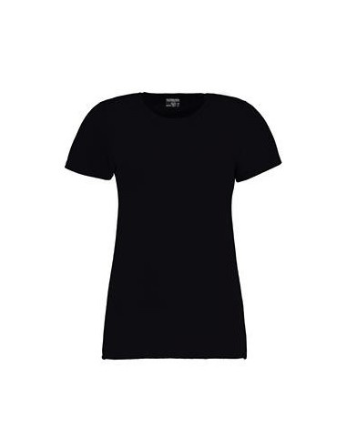 Womens Fashion Fit Superwash® 60º Tee3