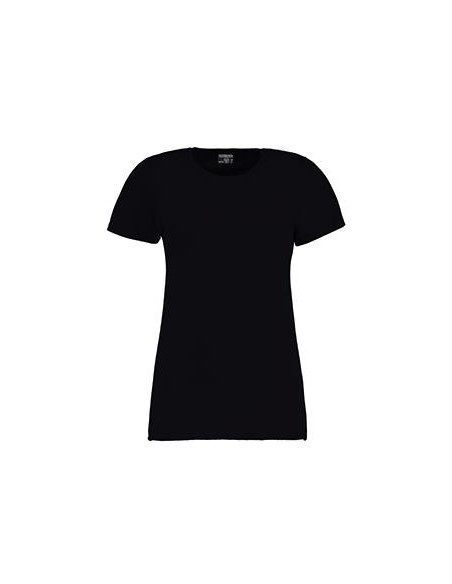 Womens Fashion Fit Superwash® 60º Tee3
