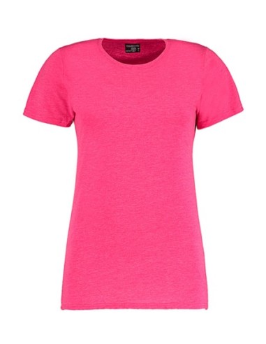 Womens Fashion Fit Superwash® 60º Tee5
