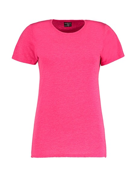 Womens Fashion Fit Superwash® 60º Tee5