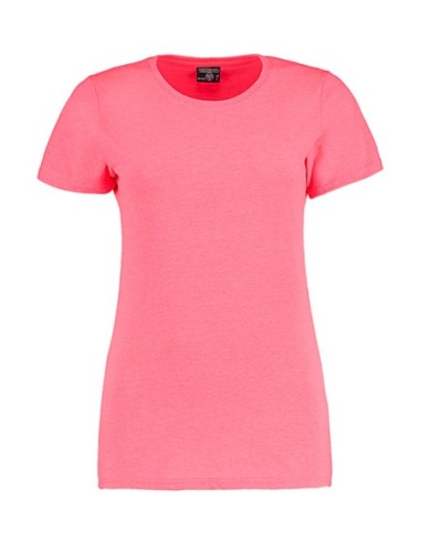 Womens Fashion Fit Superwash® 60º Tee6