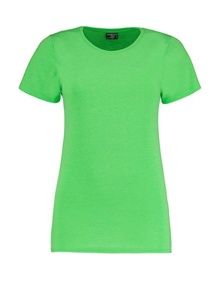 Womens Fashion Fit Superwash® 60º Tee7