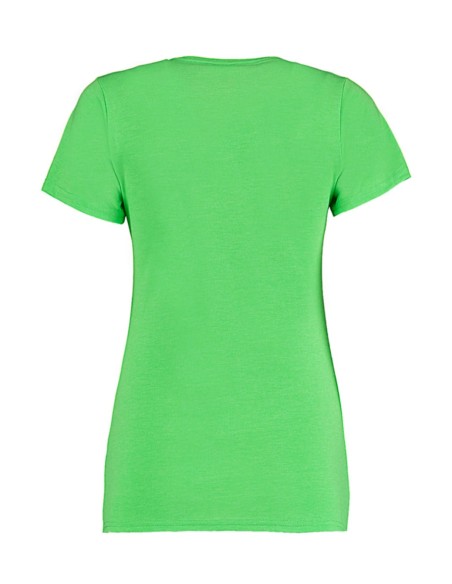 Womens Fashion Fit Superwash® 60º Tee8
