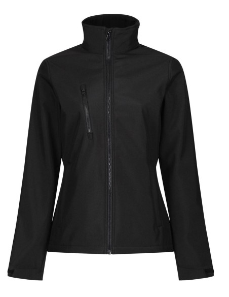 Womens Ablaze 3-Layer Softshell0