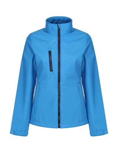 Womens Ablaze 3-Layer Softshell3