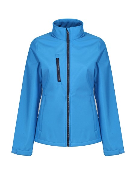 Womens Ablaze 3-Layer Softshell3