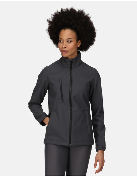 Womens Ablaze 3-Layer Softshell6