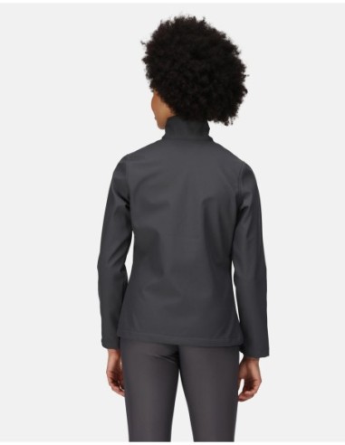 Womens Ablaze 3-Layer Softshell7