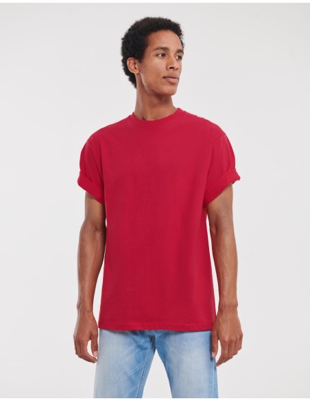 Classic Heavyweight T-Shirt5
