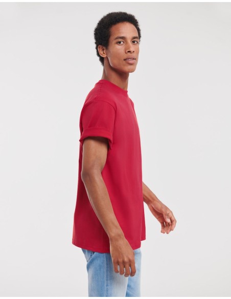Classic Heavyweight T-Shirt6