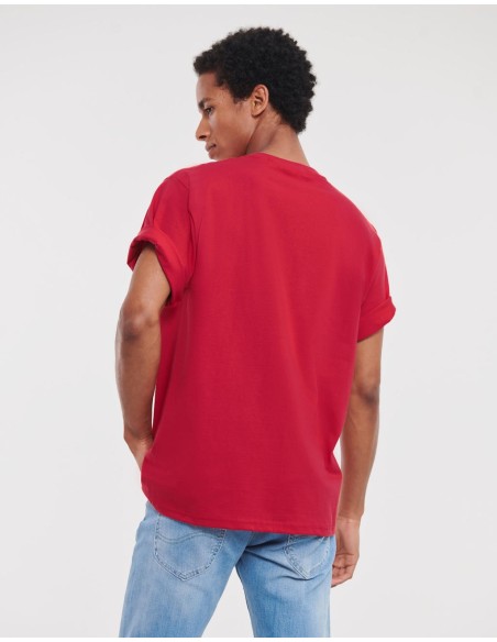 Classic Heavyweight T-Shirt7