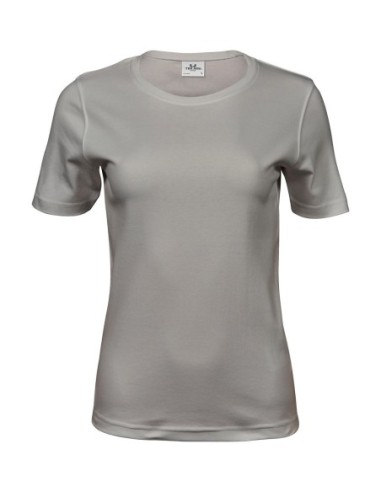 Ladies Interlock T-Shirt1
