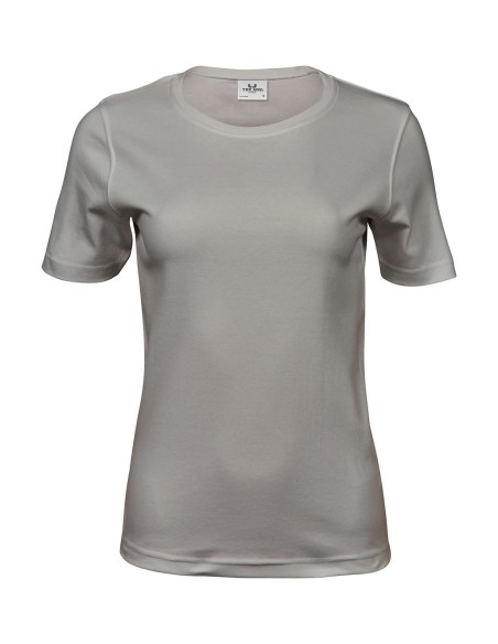 Ladies Interlock T-Shirt1