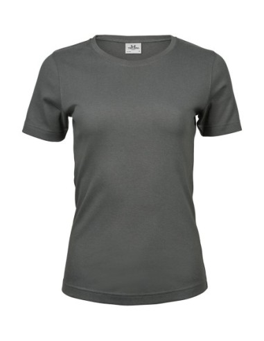 Ladies Interlock T-Shirt4