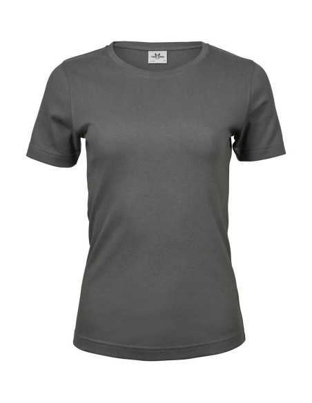 Ladies Interlock T-Shirt4