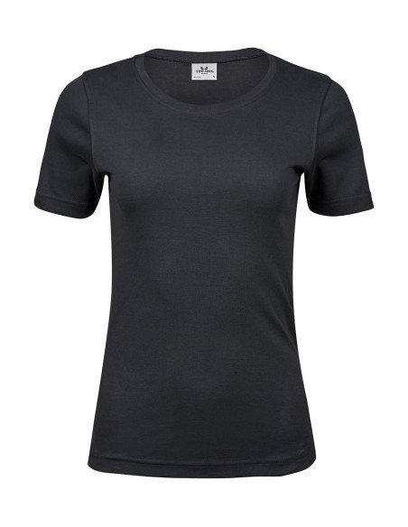 Ladies Interlock T-Shirt5