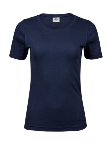Ladies Interlock T-Shirt6
