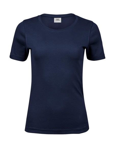 Ladies Interlock T-Shirt6