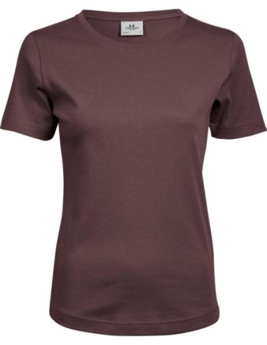 Ladies Interlock T-Shirt10