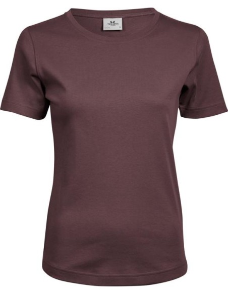 Ladies Interlock T-Shirt10