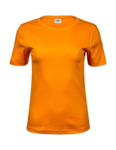 Ladies Interlock T-Shirt11