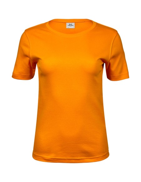 Ladies Interlock T-Shirt11