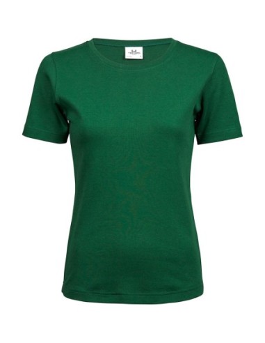 Ladies Interlock T-Shirt16