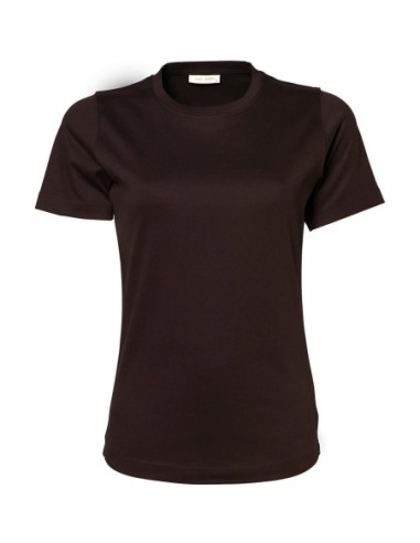 Ladies Interlock T-Shirt17
