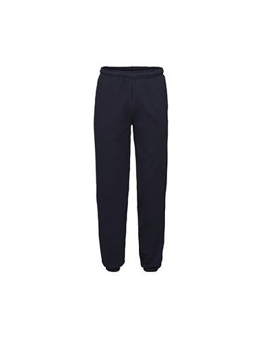 Elasticated Cuff Jog Pants2