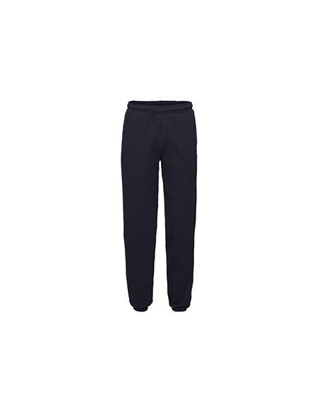 Elasticated Cuff Jog Pants2