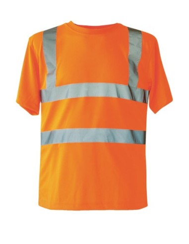 Hi-Vis T-Shirt "Cordoba"0