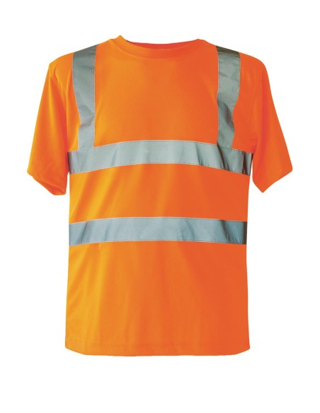 Hi-Vis T-Shirt "Cordoba"0