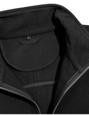Womens Treble Stitch Softshell6