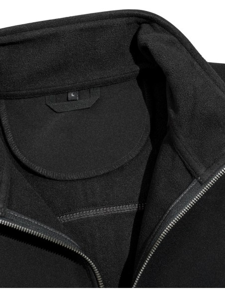 Womens Treble Stitch Softshell6