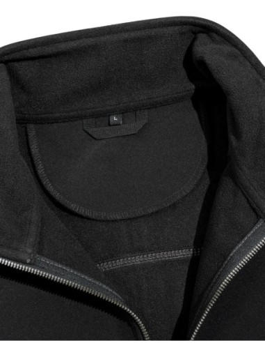 Mens Treble Stitch Softshell4