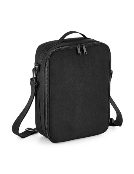 Padded Camera Organiser0