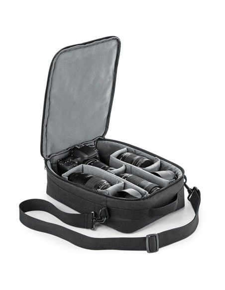 Padded Camera Organiser6