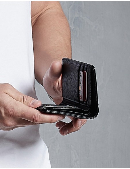 NuHide® Wallet2