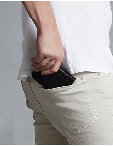 NuHide® Wallet3