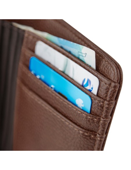 NuHide® Wallet7