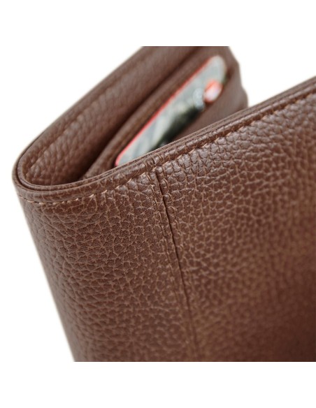 NuHide® Wallet8