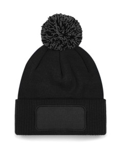 Snowstar Printers Beanie8 2