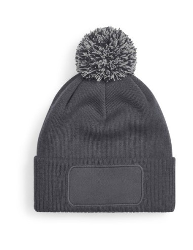 Snowstar Printers Beanie1