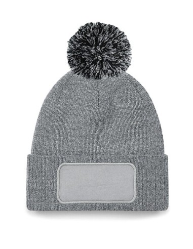 Snowstar Printers Beanie2