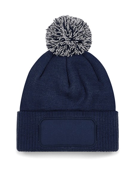 Snowstar Printers Beanie3