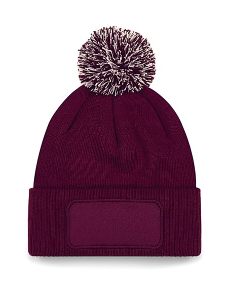 Snowstar Printers Beanie5