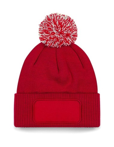 Snowstar Printers Beanie6